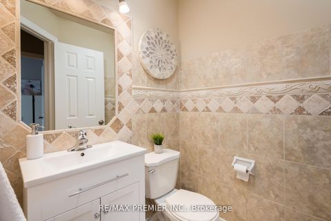Photo 27 at 48 Braden Way, Vellore Village, Vaughan
