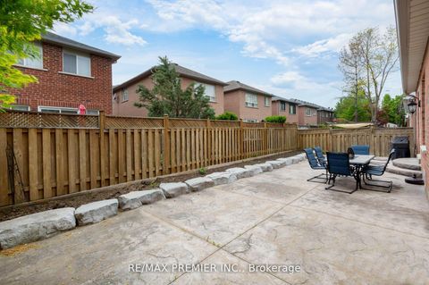 Photo 29 at 48 Braden Way, Vellore Village, Vaughan