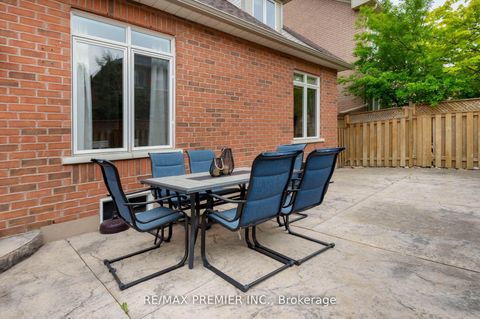 Photo 30 at 48 Braden Way, Vellore Village, Vaughan