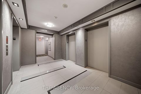 Photo 3 at 3309 - 56 Annie Craig Drive, Mimico, Toronto