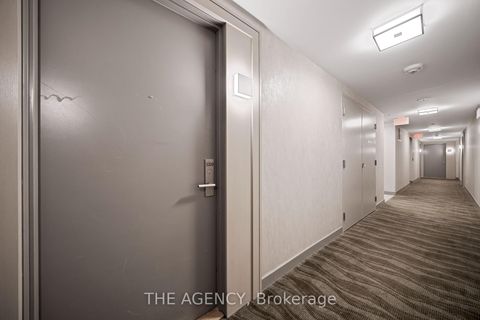 Photo 4 at 3309 - 56 Annie Craig Drive, Mimico, Toronto