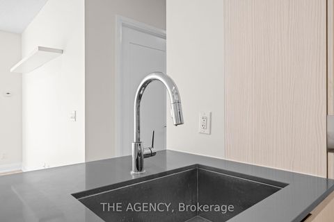 Photo 11 at 3309 - 56 Annie Craig Drive, Mimico, Toronto