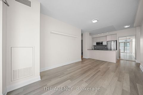 Photo 12 at 3309 - 56 Annie Craig Drive, Mimico, Toronto