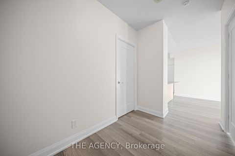 Photo 14 at 3309 - 56 Annie Craig Drive, Mimico, Toronto
