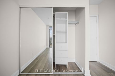Photo 17 at 3309 - 56 Annie Craig Drive, Mimico, Toronto