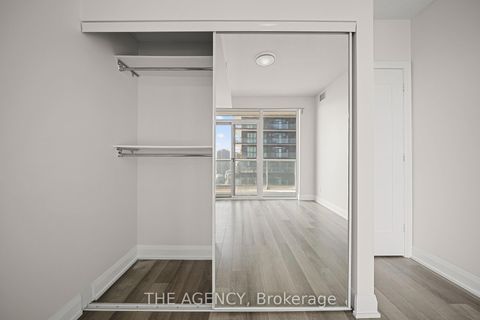Photo 18 at 3309 - 56 Annie Craig Drive, Mimico, Toronto