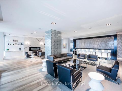 Photo 22 at 3309 - 56 Annie Craig Drive, Mimico, Toronto