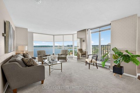 Photo 0 at 706 - 150 Dunlop Street E, City Centre, Barrie