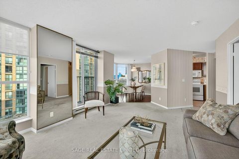 Photo 2 at 706 - 150 Dunlop Street E, City Centre, Barrie