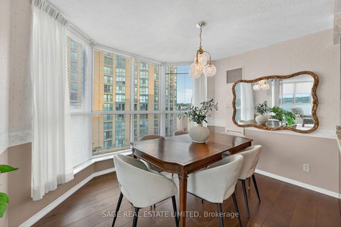 Photo 4 at 706 - 150 Dunlop Street E, City Centre, Barrie