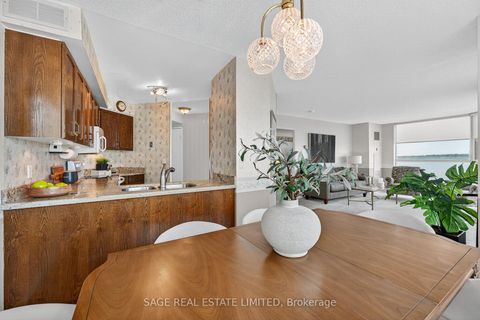 Photo 5 at 706 - 150 Dunlop Street E, City Centre, Barrie