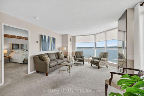 Photo 9 at 706 - 150 Dunlop Street E, City Centre, Barrie