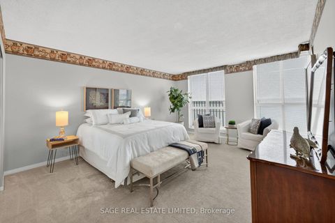 Photo 10 at 706 - 150 Dunlop Street E, City Centre, Barrie