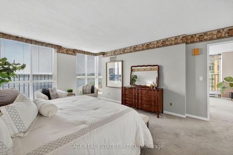 Photo 11 at 706 - 150 Dunlop Street E, City Centre, Barrie Photo 11 at 706 - 150 Dunlop Street E, City Centre, Barrie