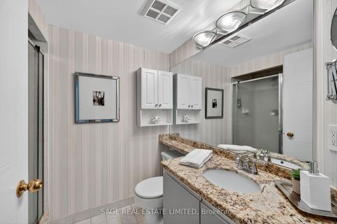 Photo 18 at 706 - 150 Dunlop Street E, City Centre, Barrie