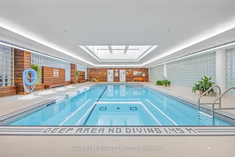 Photo 21 at 706 - 150 Dunlop Street E, City Centre, Barrie