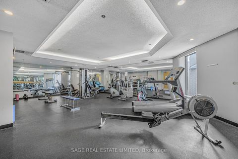 Photo 23 at 706 - 150 Dunlop Street E, City Centre, Barrie