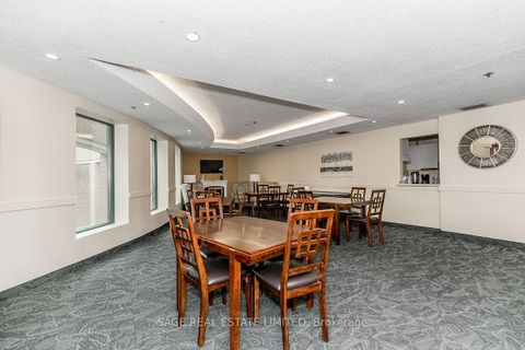 Photo 24 at 706 - 150 Dunlop Street E, City Centre, Barrie