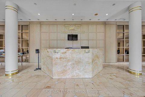 Photo 25 at 706 - 150 Dunlop Street E, City Centre, Barrie