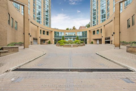 Photo 27 at 706 - 150 Dunlop Street E, City Centre, Barrie