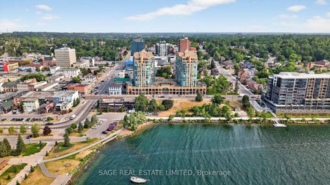 Photo 28 at 706 - 150 Dunlop Street E, City Centre, Barrie