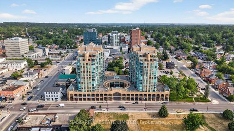 Photo 29 at 706 - 150 Dunlop Street E, City Centre, Barrie