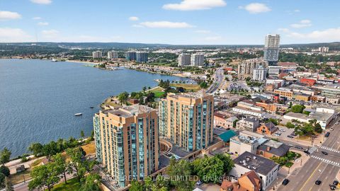 Photo 30 at 706 - 150 Dunlop Street E, City Centre, Barrie