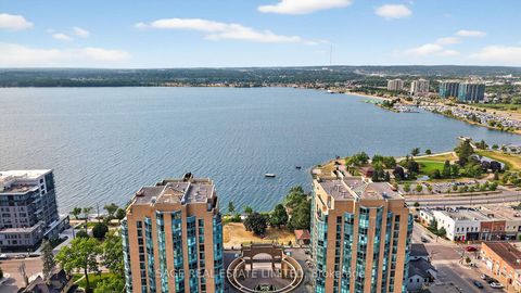 Photo 31 at 706 - 150 Dunlop Street E, City Centre, Barrie Photo 31 at 706 - 150 Dunlop Street E, City Centre, Barrie