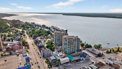 Photo 32 at 706 - 150 Dunlop Street E, City Centre, Barrie