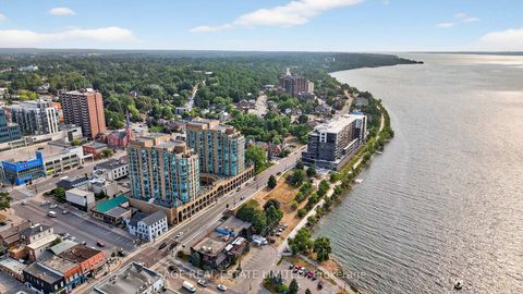 Photo 34 at 706 - 150 Dunlop Street E, City Centre, Barrie