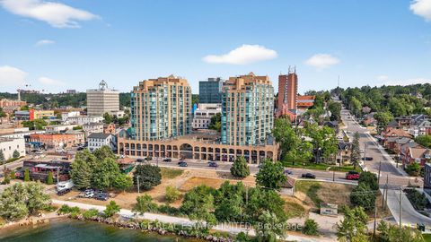 Photo 36 at 706 - 150 Dunlop Street E, City Centre, Barrie Photo 36 at 706 - 150 Dunlop Street E, City Centre, Barrie