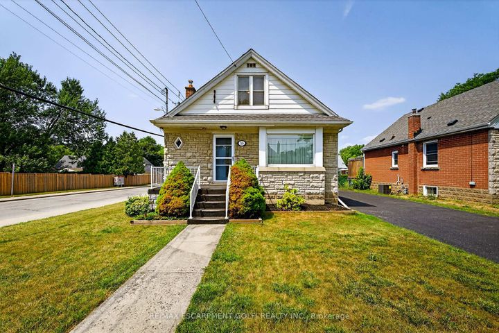 Photo 0 at 56 West 1st Street, Buchanan, Hamilton