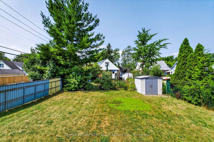Photo 28 at 56 West 1st Street, Buchanan, Hamilton