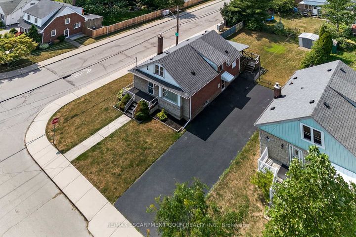 Photo 29 at 56 West 1st Street, Buchanan, Hamilton