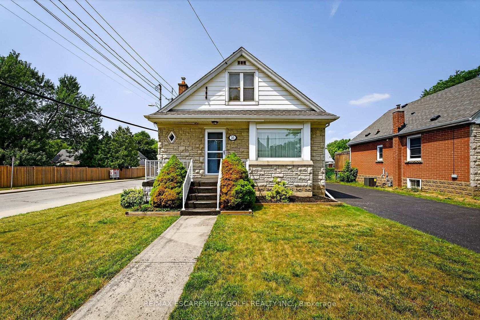 56 West 1st Street, Buchanan, Hamilton 2