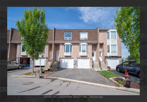 Photo 1 at 57 - 119 William Curtis Circle, College Manor, Newmarket