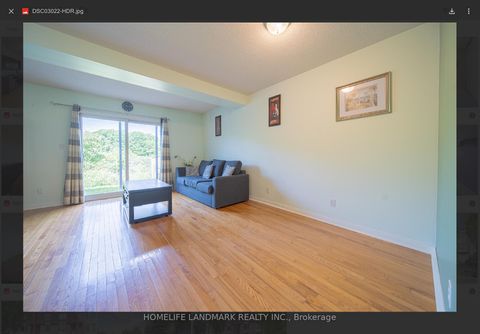 Photo 4 at 57 - 119 William Curtis Circle, College Manor, Newmarket