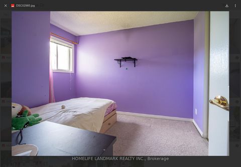 Photo 5 at 57 - 119 William Curtis Circle, College Manor, Newmarket