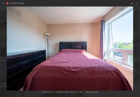 Photo 6 at 57 - 119 William Curtis Circle, College Manor, Newmarket