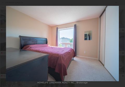 Photo 7 at 57 - 119 William Curtis Circle, College Manor, Newmarket