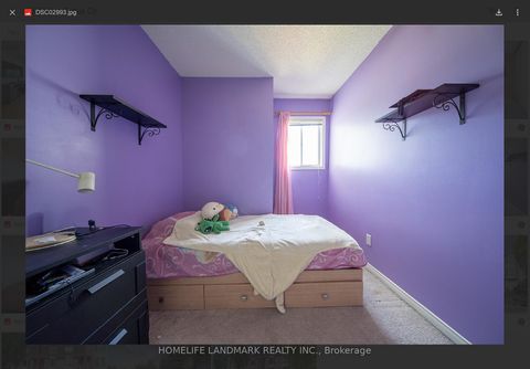 Photo 8 at 57 - 119 William Curtis Circle, College Manor, Newmarket