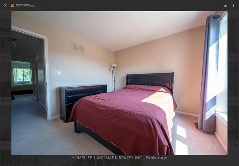 Photo 9 at 57 - 119 William Curtis Circle, College Manor, Newmarket