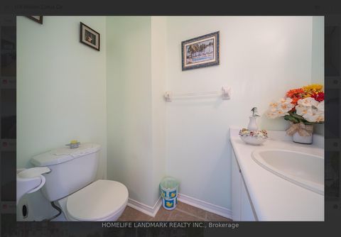 Photo 10 at 57 - 119 William Curtis Circle, College Manor, Newmarket