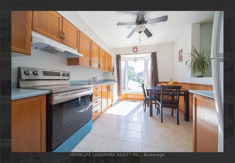 Photo 11 at 57 - 119 William Curtis Circle, College Manor, Newmarket