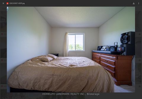 Photo 15 at 57 - 119 William Curtis Circle, College Manor, Newmarket