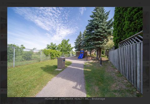 Photo 17 at 57 - 119 William Curtis Circle, College Manor, Newmarket