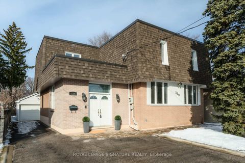 Photo 1 at 339 Elmwood Avenue, Harding, Richmond Hill