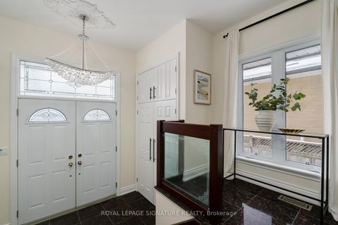 Photo 2 at 339 Elmwood Avenue, Harding, Richmond Hill