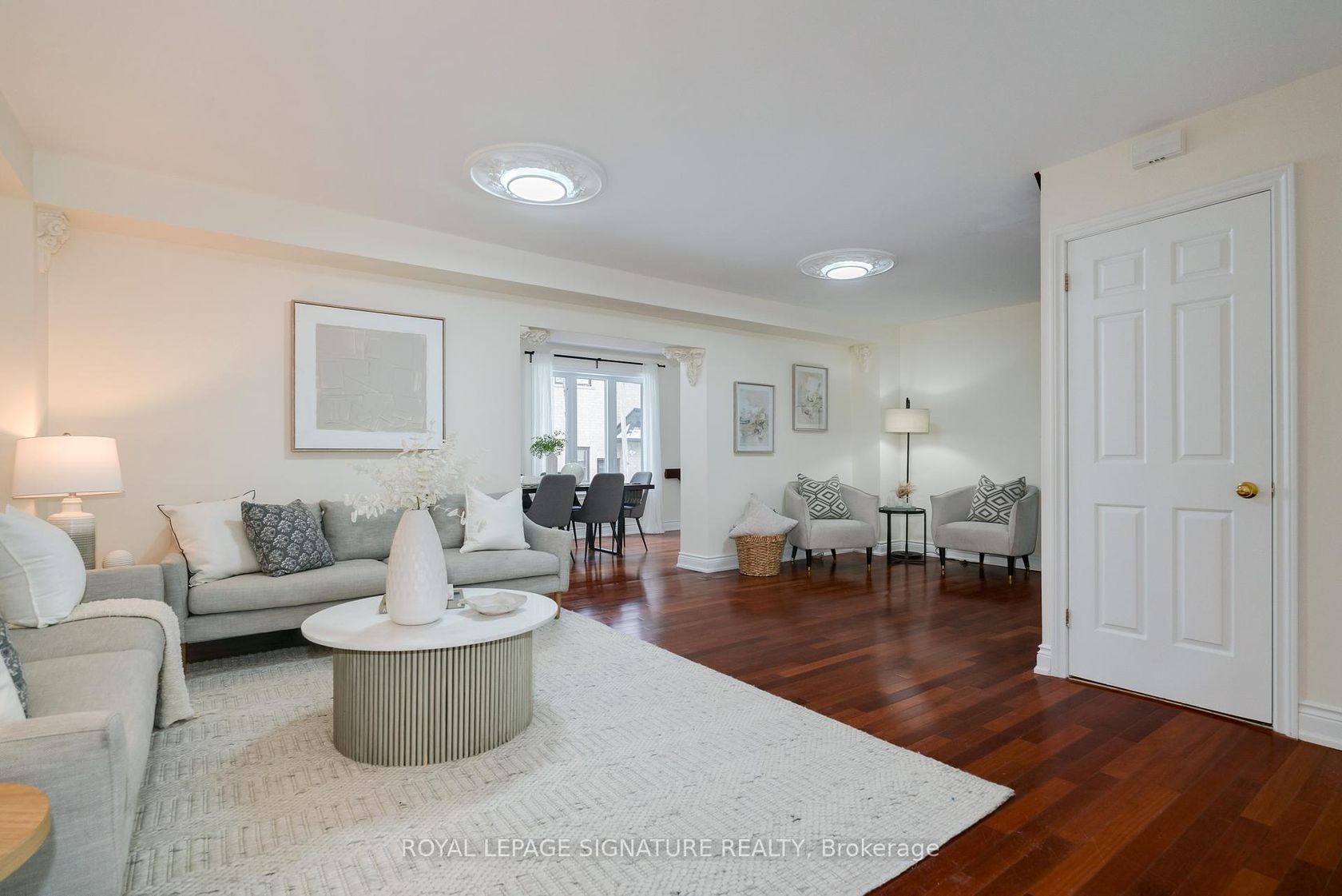 339 Elmwood Avenue, Harding, Richmond Hill 