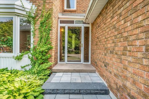 Photo 1 at 57 Tribbling Crescent, Hills of St Andrew, Aurora